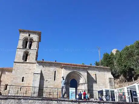 Photo de Mirador â€œSanta Ceciliaâ€