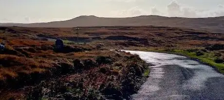 Photo de Galway Wind Way