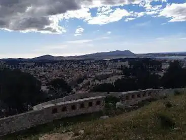 Photo de Fort du Grand Saint-Antoine