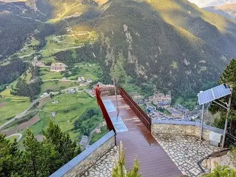 Photo of Mirador Roc Del Quer | Canillo