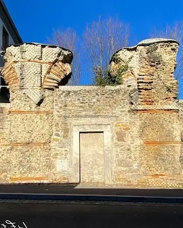 Photo de Aqueduc Romain du Gier