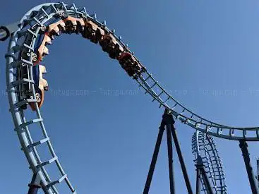 Photo de Wipeout