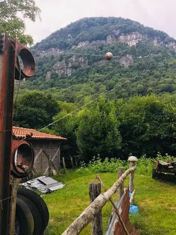 Photo de Rifugio GASB Monte Fenera