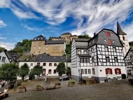 Photo de Eifelmuseum Blankenheim