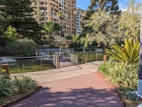 Photo of Jardin aux Canards