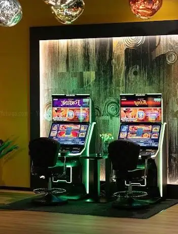 Photo de Delta Spielhalle