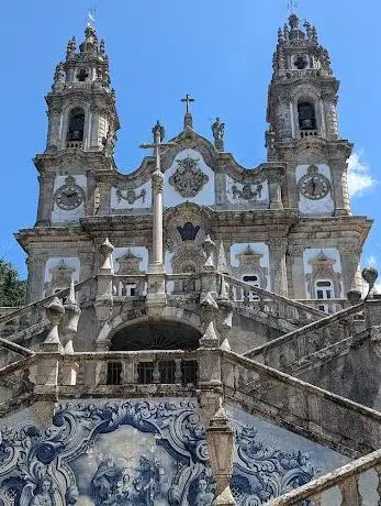 Photo de Escadório de Nossa Sra. dos Remédios