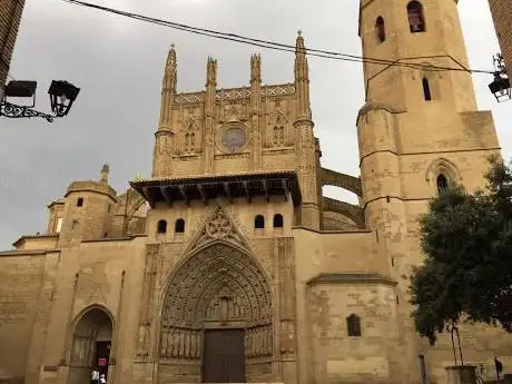 Photo de Catedral de la Transfiguración del Señor