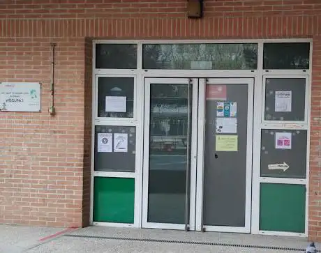 Photo de Centro de Tiempo Libre Capuzón