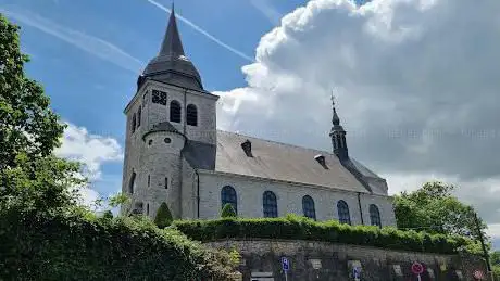 Photo de Heiliger Hubertus