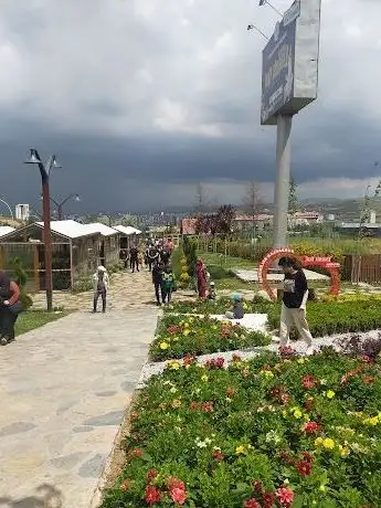 Photo de Endemik Vadi