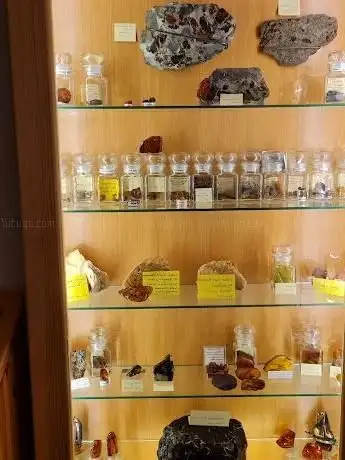 Photo de Bernstein-Museum Sellin