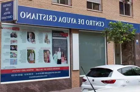 Photo de Centro de Ayuda Cristiano Murcia