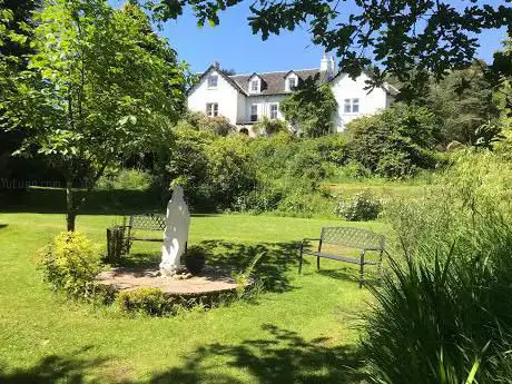 Photo de Craig Lodge Family House of Prayer