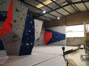 Photo of Bloc Session Ajaccio - BS.8