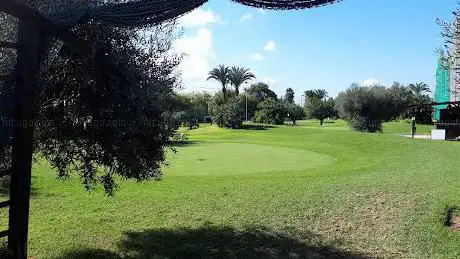 Photo de Club de Golf Torre-Pacheco