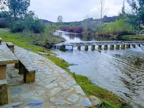 Photo de Água Santa da Herdade de Santa Maria