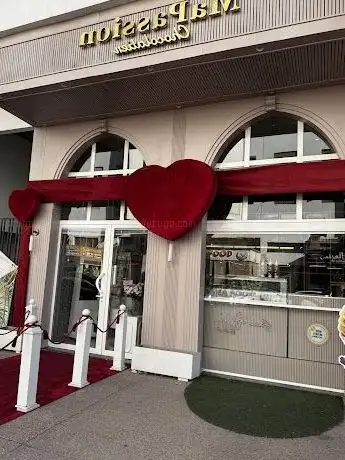Photo de Mapassion Chocolatier