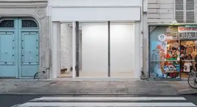 Photo de Massimo de Carlo Pièce Unique