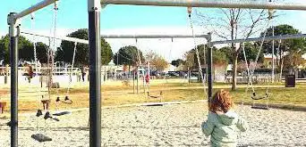 Photo de Jardin d'enfants 