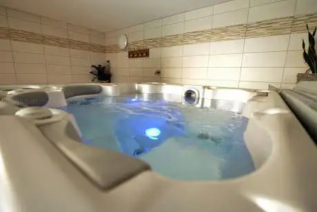 Photo de SPA des planchettes