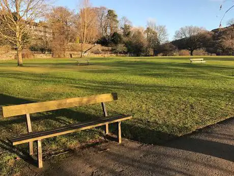 Photo de Borrans Park