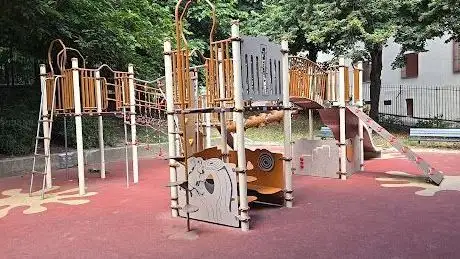 Photo of Jardin de la Rue-Pali-Kao