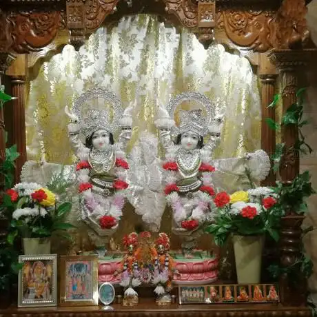Photo de Hare Krishna