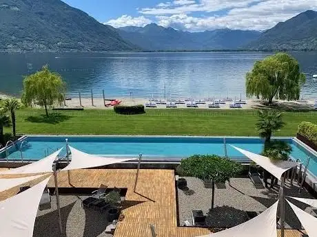 Photo of Termali Salini & Spa Locarno