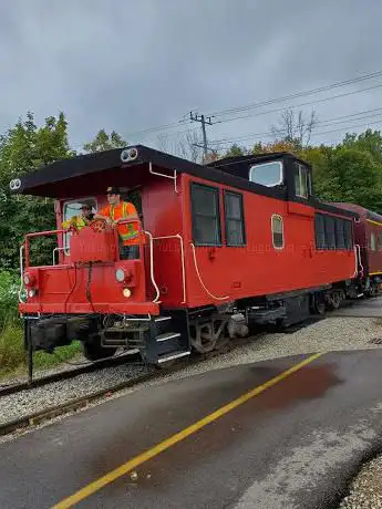 Photo de Waterloo Central Railway (Farmers Market Platform)