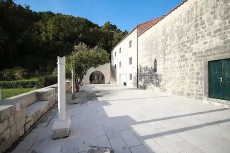 Photo de Dubrovačko Primorje Heritage House Museum