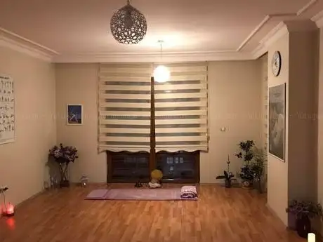 Photo de Yoga Academy Yeni Çorlu Yoga Merkezi