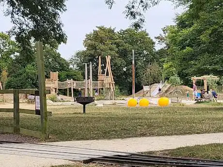 Photo of Ferry Meadows in Nene Park
