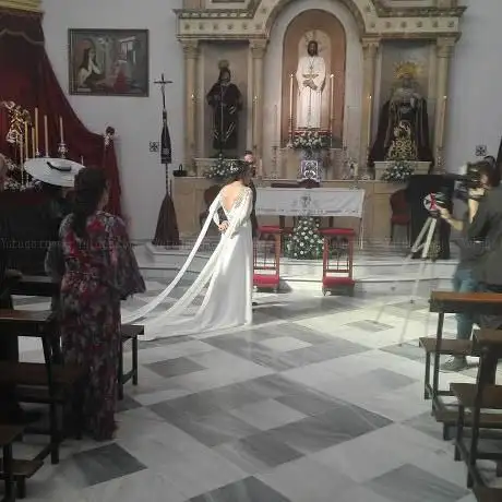 Photo de Capilla del Cautivo