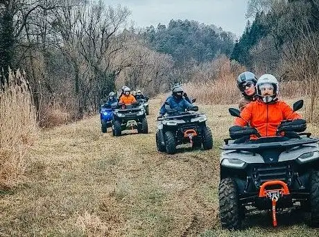 Photo de Trakošćan Adventure - Quad izleti i vožnje