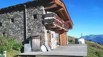 Photo de Chalet Les Toits de Tarentaise