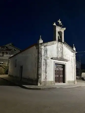 Photo de Igreja Antiga de Nossa Senhora das Mercês
