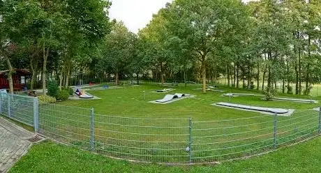 Photo de Minigolfanlage