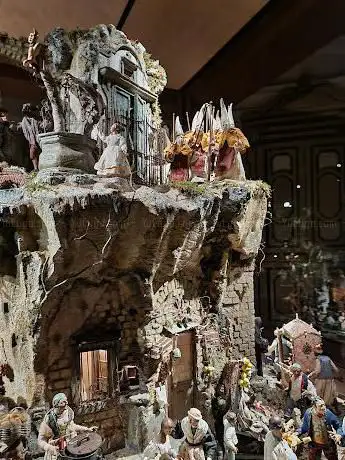Photo of Il Presepe Favoloso