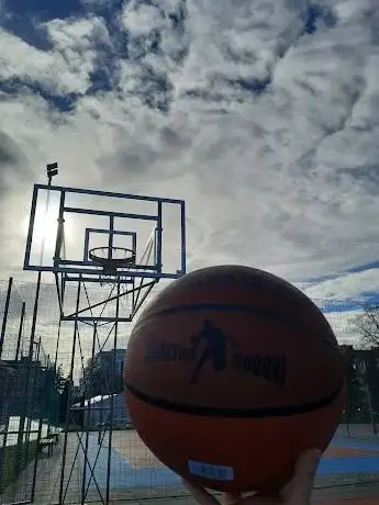 Photo de BASKETBALL / STREETBALL SLAVIA TRNAVA