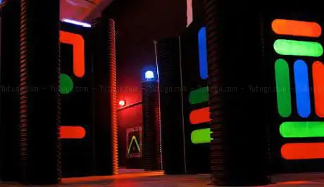 Photo de Laser Space Alzira