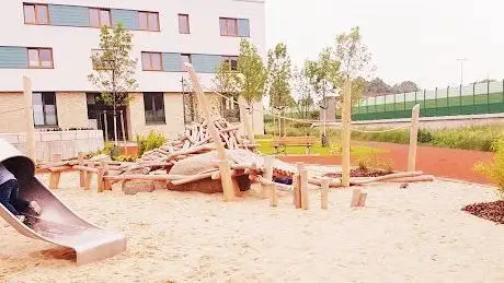 Photo de gbg Spielplatz
