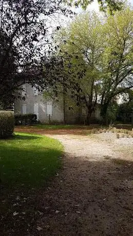 Photo de Anglais Garden