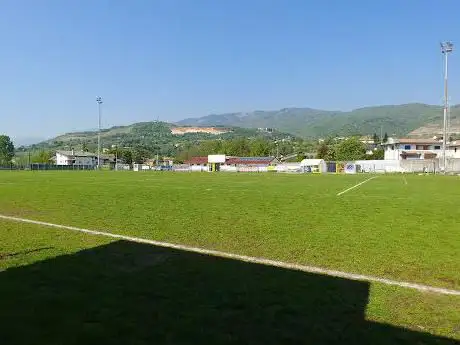 Photo de Campo sportivo Caneva