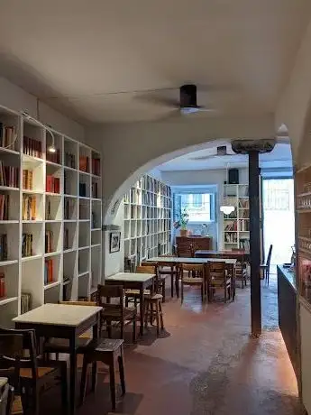 Photo de Casa do Comum