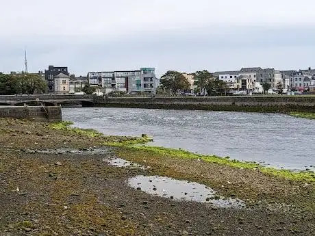 Photo de Corrib