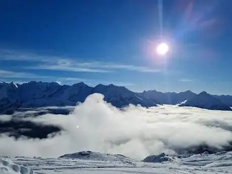 Photo of Mayrhofner Bergbahnen