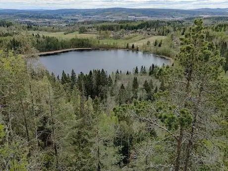 Photo de Uvberget  Sundsvall