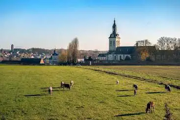Photo de Park Abbey