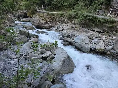 Photo de Kamilet Vadisi